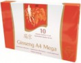 Ginseng A4 Mega